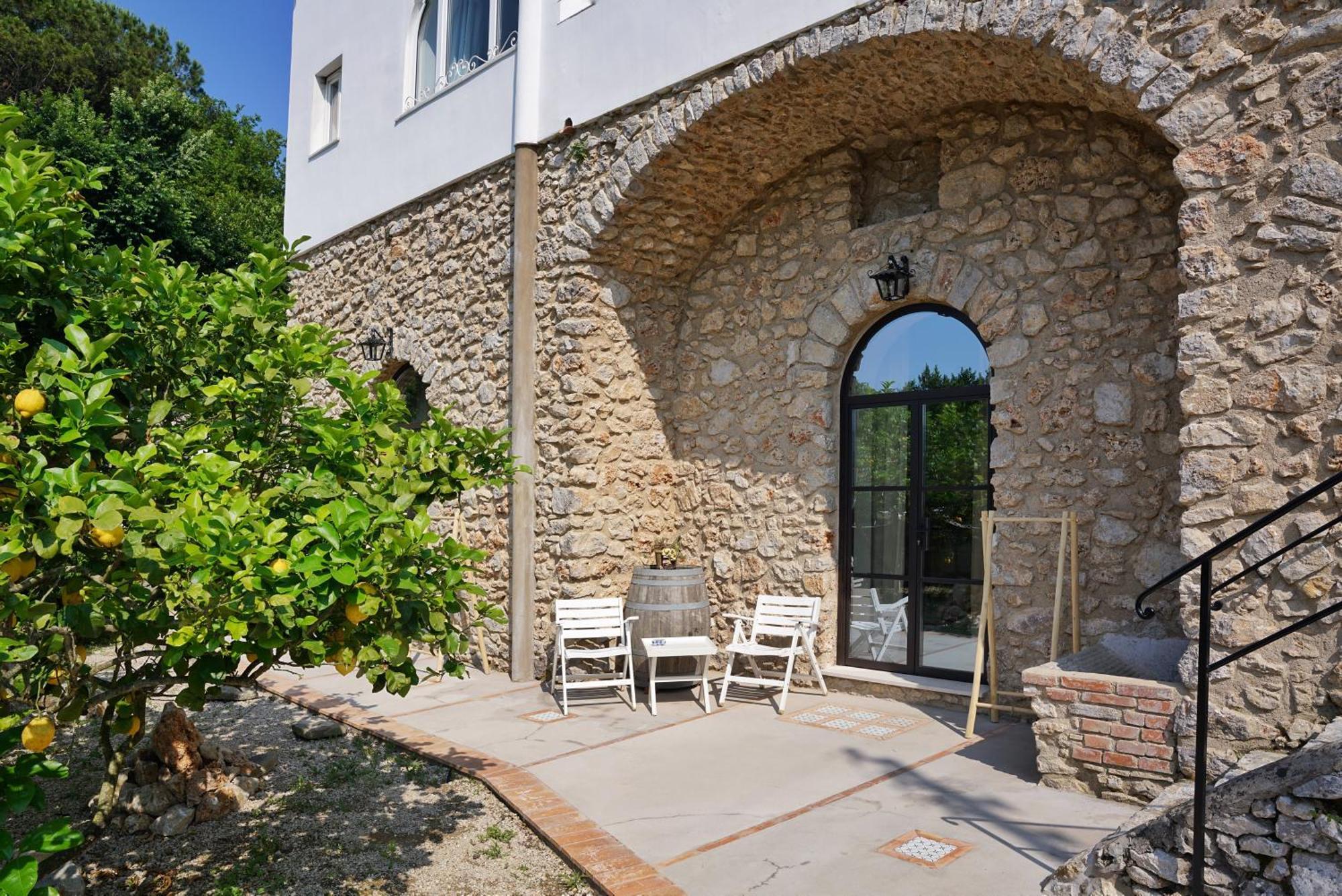 Dimora Storica Pasquale Guest house
