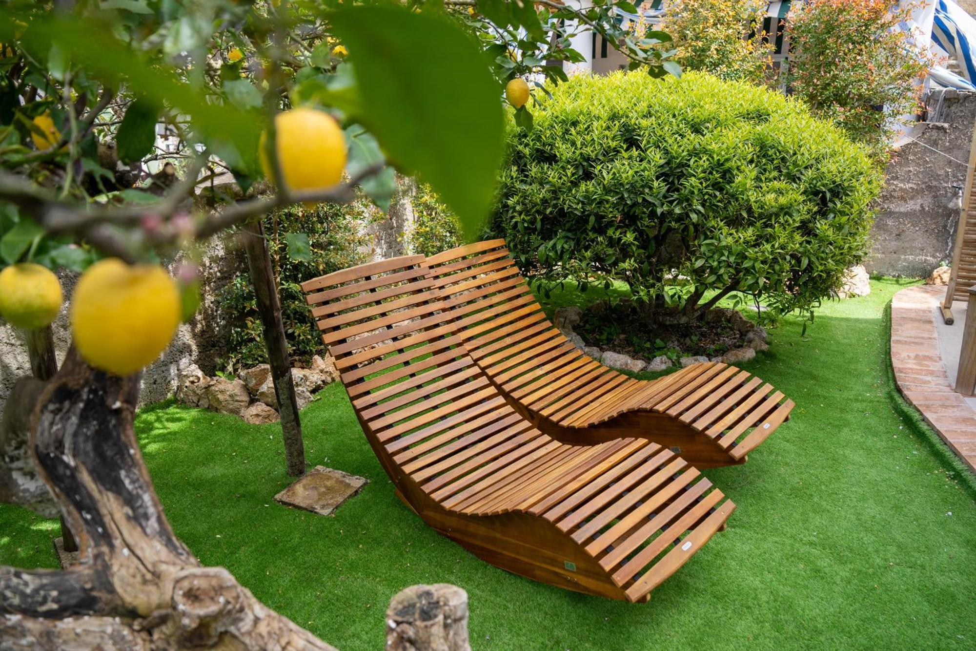 Guest house Dimora Storica Pasquale Capri