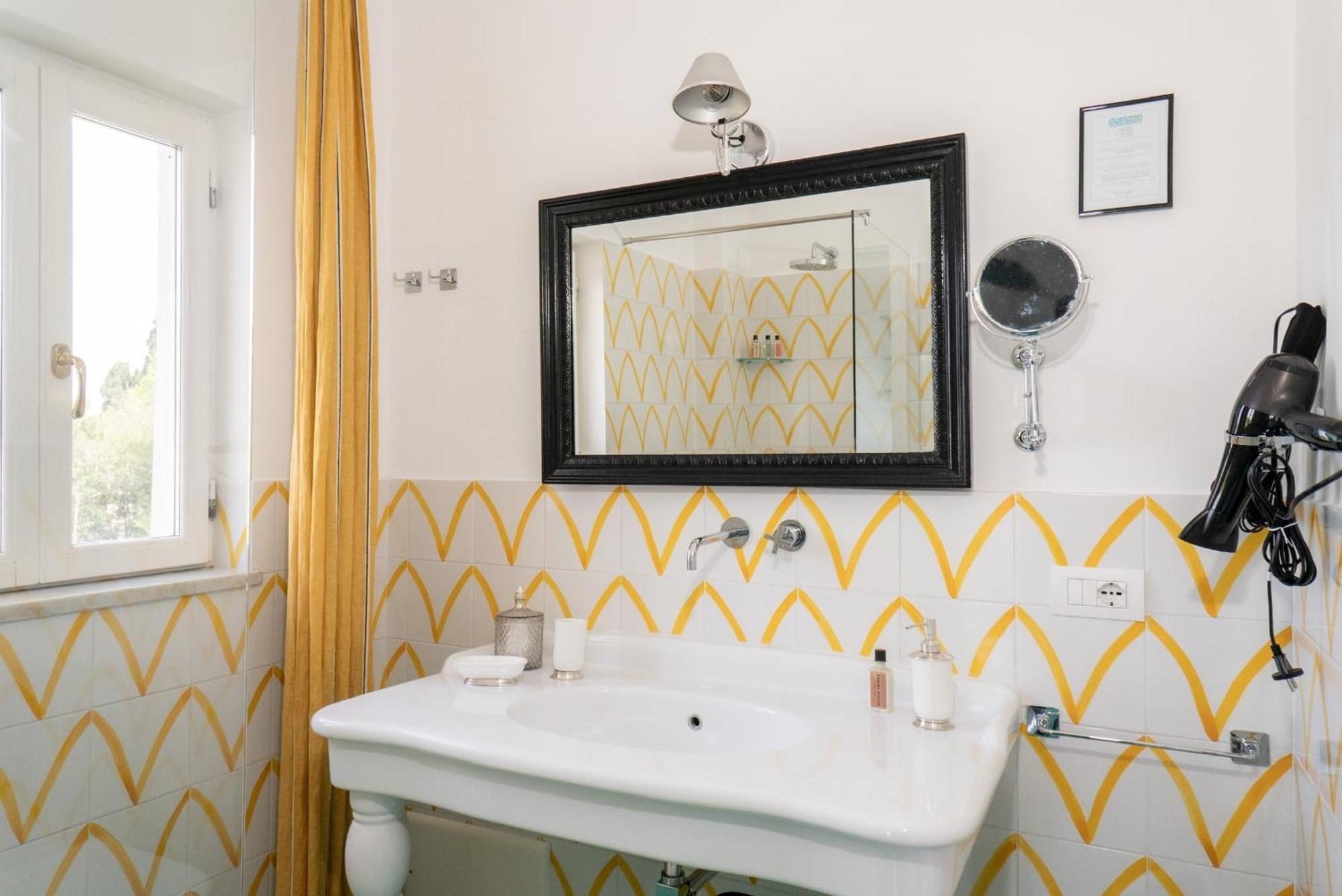 Dimora Storica Pasquale Guest house Capri