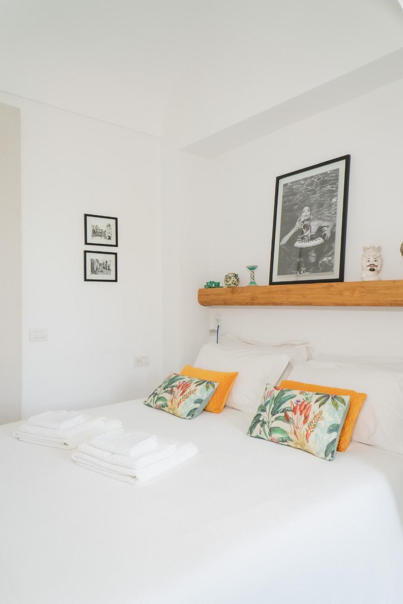 Dimora Storica Pasquale Guest house
